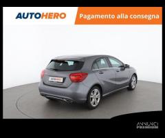 MERCEDES-BENZ A 180 DB80241 - 5