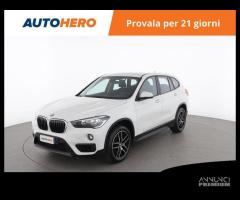 BMW X1 TU66021