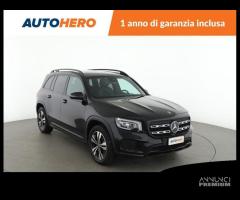 MERCEDES-BENZ GLB 200 YT67222 - 6