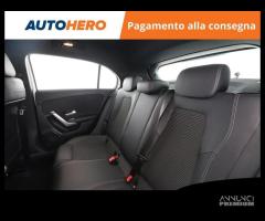 MERCEDES-BENZ A 180 HT76371 - 9