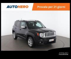 JEEP Renegade JX27807 - 6