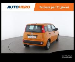 FIAT Panda UM17867