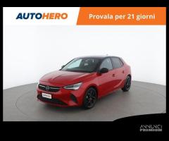 OPEL Corsa SW34977 - 1