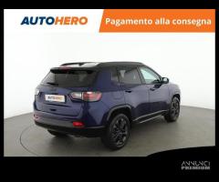 JEEP Compass WT63736