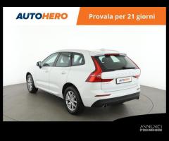 VOLVO XC60 YW85785