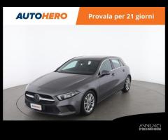 MERCEDES-BENZ A 220 JF88626