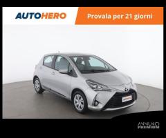 TOYOTA Yaris LU86424 - 6