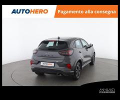 FORD Puma LG63724 - 5