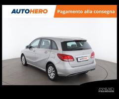 MERCEDES-BENZ B 180 GJ35378