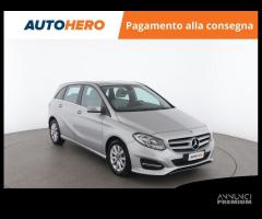 MERCEDES-BENZ B 180 GJ35378 - 6