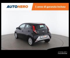 TOYOTA Aygo DP04483