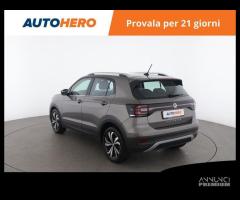 VOLKSWAGEN T-Cross AZ77038 - 4