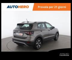 VOLKSWAGEN T-Cross AZ77038 - 5