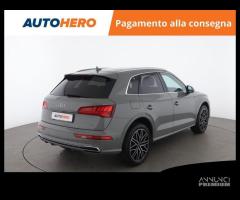 AUDI Q5 WA68954