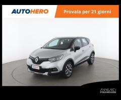 RENAULT Captur CB62264