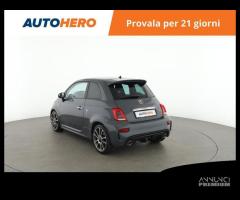 ABARTH 595 UD93317 - 4