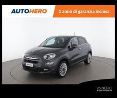 FIAT 500X LE84287