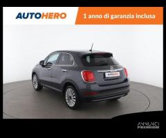 FIAT 500X LE84287