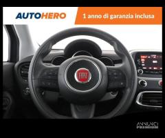 FIAT 500X LE84287 - 12