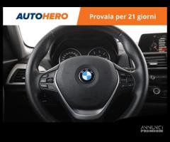 BMW 118 YW09159 - 11