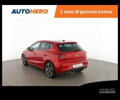 SEAT Ibiza BH99436 - 4