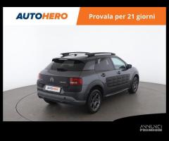 CITROEN C4 Cactus CS69909