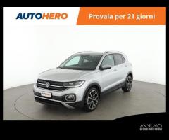 VOLKSWAGEN T-Cross ZF39012 - 1