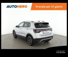 VOLKSWAGEN T-Cross ZF39012 - 4