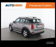 MINI Countryman KJ53767