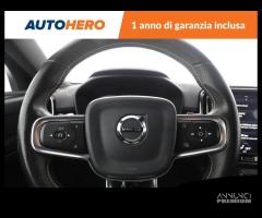 VOLVO XC40 PJ48730 - 12