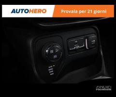 JEEP Renegade JX27807 - 15