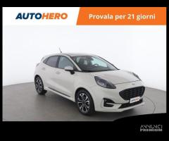 FORD Puma SF41606 - 6