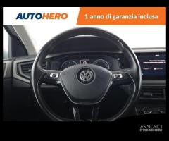 VOLKSWAGEN Polo CD41338 - 12