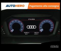 AUDI Q3 BZ94888 - 11