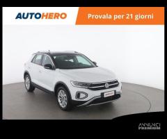 VOLKSWAGEN T-Roc EW55999 - 6