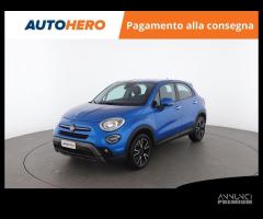 FIAT 500X XX85550 - 1