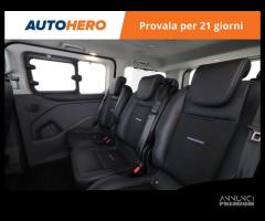 FORD Tourneo Custom UD03481 - 9