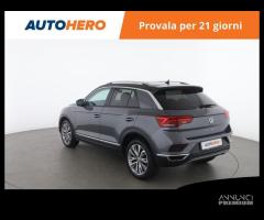 VOLKSWAGEN T-Roc KT11262 - 4