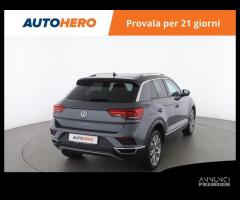 VOLKSWAGEN T-Roc KT11262 - 5