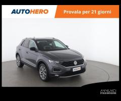 VOLKSWAGEN T-Roc KT11262 - 6