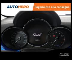 FIAT 500X XX85550 - 11