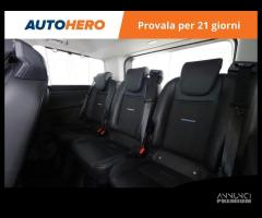 FORD Tourneo Custom UD03481 - 18