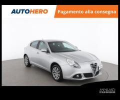 ALFA ROMEO Giulietta TU88582 - 6