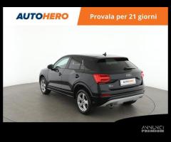 AUDI Q2 XX73740