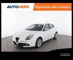 ALFA ROMEO Giulietta RR08485