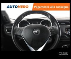 ALFA ROMEO Giulietta RR08485 - 12