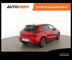 SEAT Ibiza BH99436 - 5