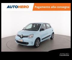 RENAULT Twingo RP34180