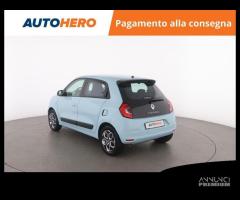 RENAULT Twingo RP34180