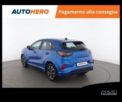 FORD Puma TP83099